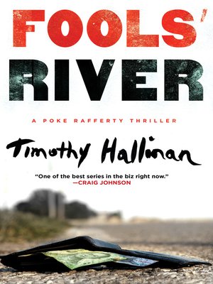 cover image of Fools' River